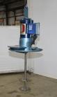 Dantco Micronizing Disperser, Model VED-500-LBG