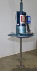 Dantco Micronizing Disperser, Model VED-500-LBG