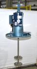 Dantco Micronizing Disperser, Model VED-500-LBG