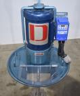 Dantco Micronizing Disperser, Model VED-500-LBG