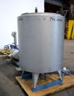 Used Van Wyk Systems Stand Frame Homo Mixer, Model VV-15-PZ-1/1000-NR.2
