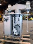 Used Van Wyk Systems Duplo Homo Mixer