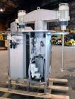 Used- Van Wyk Systems Duplo Homo Mixer