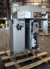 Used Van Wyk Systems Duplo Homo Mixer