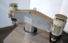 Used Van Wyk Systems Duplo Homo Mixer