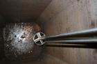 Used Van Wyk Systems Duplo Homo Mixer