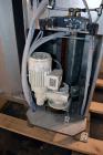 Used Van Wyk Systems Duplo Homo Mixer