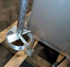 Used Van Wyk Systems Duplo Homo Mixer