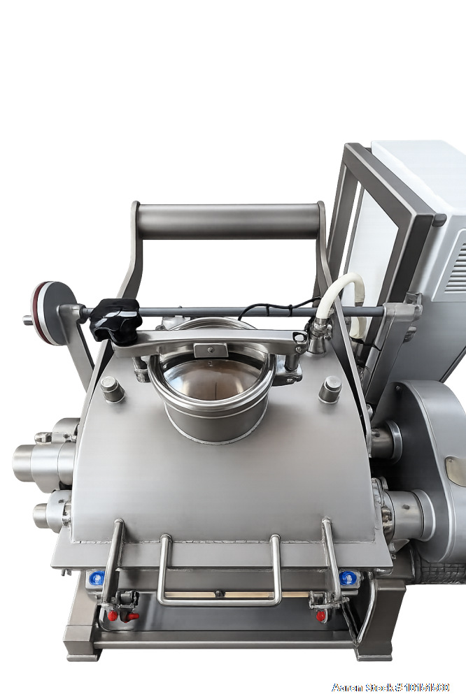 Used Winkworth Z-Blade Mixer, Model 16Z-63 | 316L Stainless Steel | Vacuum Rated | 27–36L Capacity | Tilt Discharge