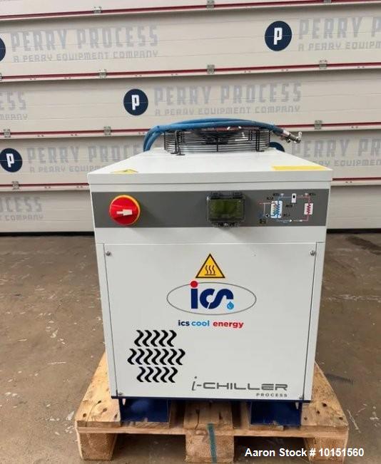 Used Winkworth Z-Blade Mixer, Model 16Z-63 | 316L Stainless Steel | Vacuum Rated | 27–36L Capacity | Tilt Discharge