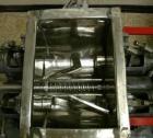 Unused-Used: Frigmaires Engineers double arm Mixtruder.. Model SK6. Approx. 6 qt. working capacity. Bowl measures approx. 8....