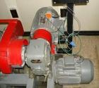 Unused-Used: Frigmaires Engineers double arm Mixtruder.. Model SK6. Approx. 6 qt. working capacity. Bowl measures approx. 8....