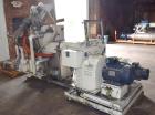 Ross AMK Class V Double Arm Kneader Extruder