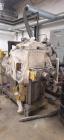 Ross AMK Class V Double Arm Kneader Extruder