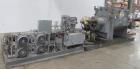 Used Lleal AME-2600 SF-H Double Sigma Extruder Kneader | 350 Gal Working | Vacuum Rated | 300 HP