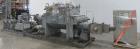 Used Lleal AME-2600 SF-H Double Sigma Extruder Kneader | 350 Gal Working | Vacuum Rated | 300 HP