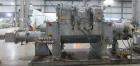 Used Lleal AME-2600 SF-H Double Sigma Extruder Kneader | 350 Gal Working | Vacuum Rated | 300 HP