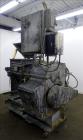 Used AMK Class III Double Arm Mixtruder, 21 Gallon Working Capacity