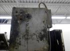 Used AMK Class III Double Arm Mixtruder, 21 Gallon Working Capacity