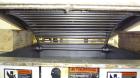 Used AMK Class IV Double Arm Mixtruder, 15 Gallon (60 Liter) Working Capacity, 304 Stainless Steel. Carbon steel jacketed bowl, 19-5/8” left to right x 18-1/8” front to back x approximately 18” deep....