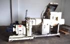 Used Ross AMK Extrusion - Kneader Extruder