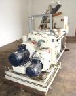 Used- Ross AMK Extrusion - Kneader Extruder