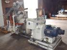 Used- Ross AMK Extrusion - Kneader Extruder