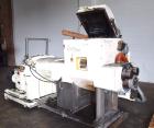 Used Ross AMK Extrusion - Kneader Extruder