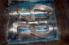 Used Ross AMK Extrusion - Kneader Extruder