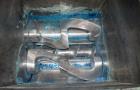 Used Ross AMK Extrusion - Kneader Extruder