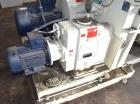 Used- Ross AMK Extrusion - Kneader Extruder