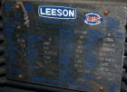 Used Ross AMK Extrusion - Kneader Extruder