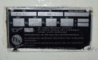 Used Ross AMK Extrusion - Kneader Extruder
