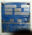 Used Ross AMK Extrusion - Kneader Extruder