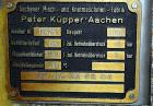 Used Ross AMK Extrusion - Kneader Extruder