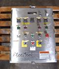 Used Ross AMK Extrusion - Kneader Extruder