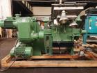 Used AMK Ross Sigma Blade Mixtruder – Model KNE-160L | 160L Capacity | Stainless | Jacketed | Dual Drive