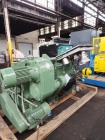 Used AMK Ross Sigma Blade Mixtruder – Model KNE-160L | 160L Capacity | Stainless | Jacketed | Dual Drive