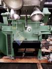 Used AMK Ross Sigma Blade Mixtruder – Model KNE-160L | 160L Capacity | Stainless | Jacketed | Dual Drive