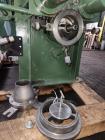 Used AMK Ross Sigma Blade Mixtruder – Model KNE-160L | 160L Capacity | Stainless | Jacketed | Dual Drive