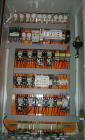 Used AMK Mixtruder, Type V1U-4, 1 Gallon Working Capacity