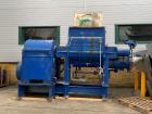 Used-AMK Mixer/Extruder