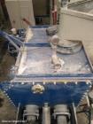 Used-AMK Mixer/Extruder