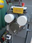 Used- AMK Mixer/Extruder, Model VIU20