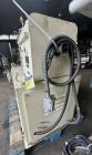 Used AMK VIU4 4-Liter Extrusion Kneader Mixtruder – Stainless Steel Sigma Blade Mixer Extruder with Vacuum Cover