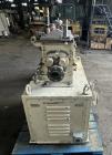 Used AMK VIU4 4-Liter Extrusion Kneader Mixtruder – Stainless Steel Sigma Blade Mixer Extruder with Vacuum Cover