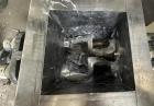 Used AMK VIU4 4-Liter Extrusion Kneader Mixtruder – Stainless Steel Sigma Blade Mixer Extruder with Vacuum Cover