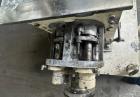 Used AMK VIU4 4-Liter Extrusion Kneader Mixtruder – Stainless Steel Sigma Blade Mixer Extruder with Vacuum Cover