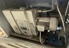 Used AMK VIU4 4-Liter Extrusion Kneader Mixtruder – Stainless Steel Sigma Blade Mixer Extruder with Vacuum Cover