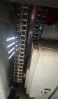 Used AMK VIU4 4-Liter Extrusion Kneader Mixtruder – Stainless Steel Sigma Blade Mixer Extruder with Vacuum Cover